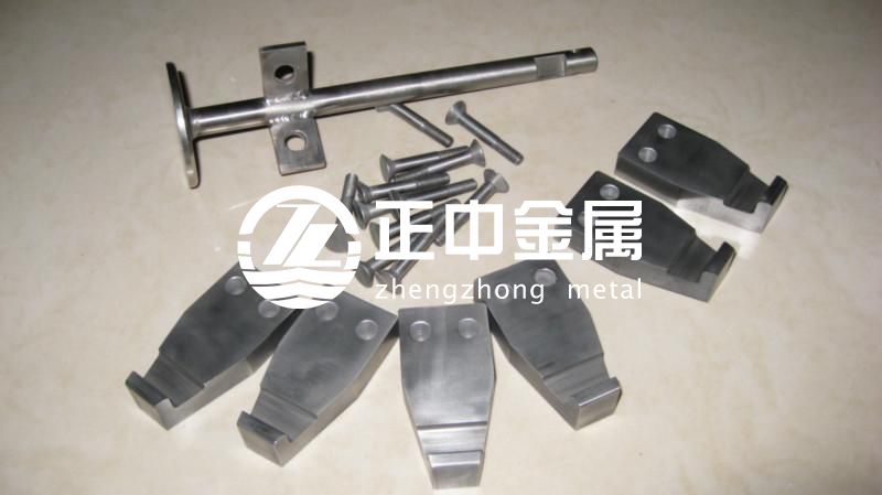 鉬掛鉤的產(chǎn)品性能及供貨標(biāo)準(zhǔn) 鉬掛鉤的產(chǎn)品性能及供貨標(biāo)準(zhǔn)