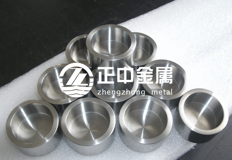 鉭和鈮—金屬中的“孿生兄弟” 鉭和鈮—金屬中的“孿生兄弟”