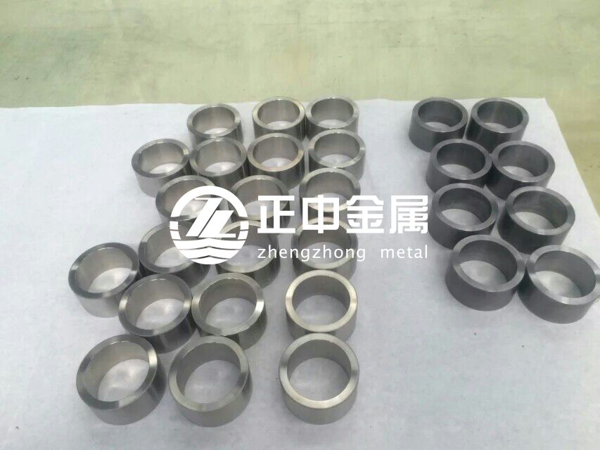 鉭環(huán)、鉭片等鉭合金制品的性能與應用前景