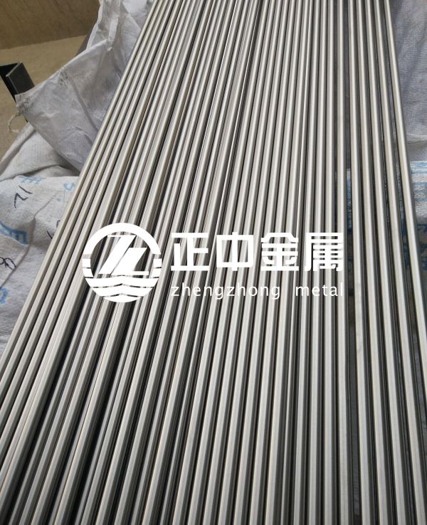 鎢棒、鎢合金棒的性能特點及主要應用領域 鎢棒、鎢合金棒的性能特點及主要應用領域