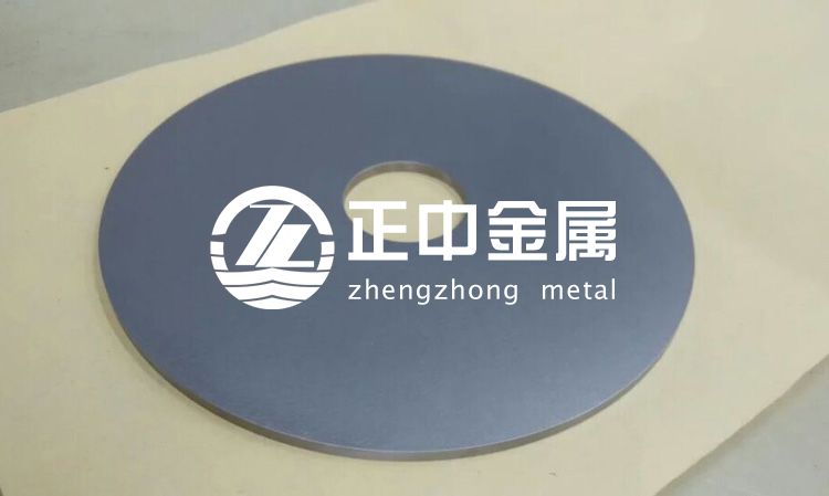 鉭板、鉭片、鉭環(huán)、鉭棒等鉭合金材料的制取與加工方法 鉭板、鉭片、鉭環(huán)、鉭棒等鉭合金材料的制取與加工方法