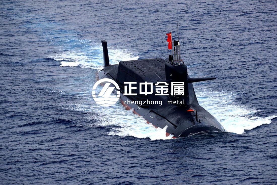 702/705核級鋯合金、鉿的應(yīng)用 702/705核級鋯合金、鉿的應(yīng)用