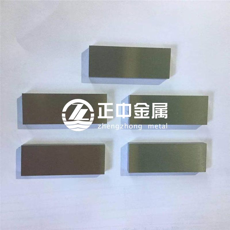 熱銷(xiāo)純度99.95寬度1000厚度1毫米鉭片