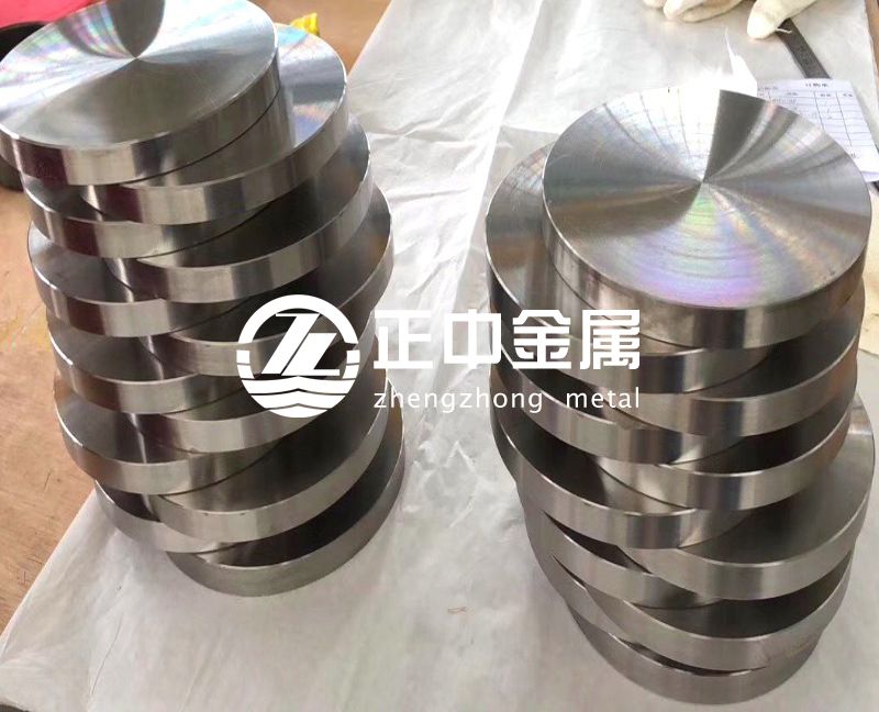 化工防腐領(lǐng)域用鈮板、鈮片的材質(zhì)要求 化工防腐領(lǐng)域用鈮板、鈮片的材質(zhì)要求