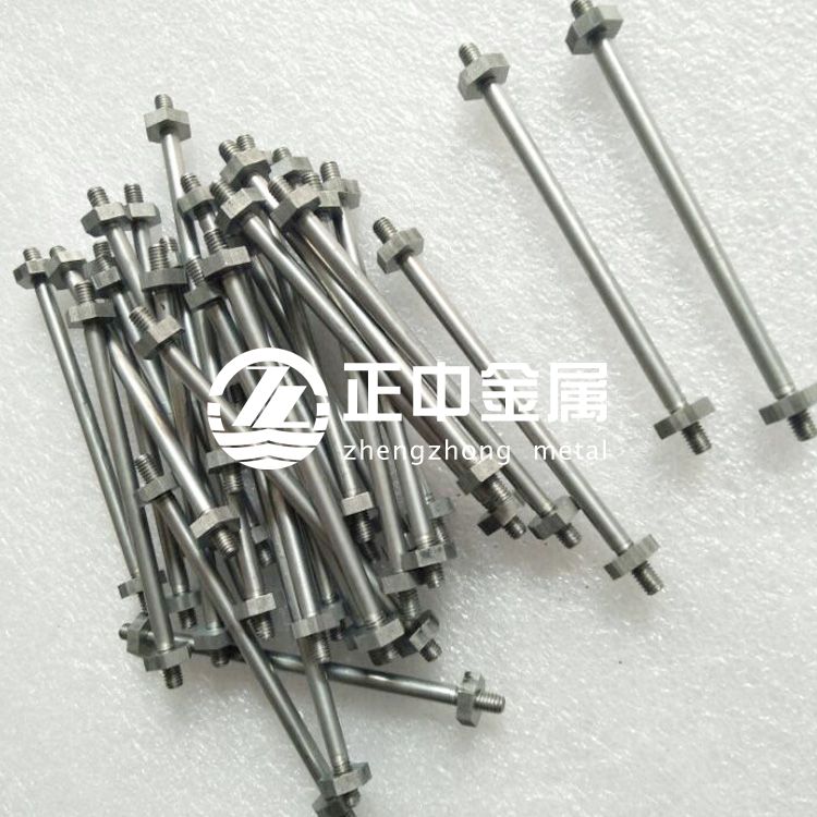 鉬螺栓價(jià)格 鉬螺栓